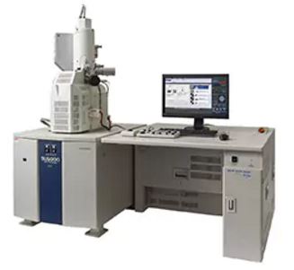 場(chǎng)發(fā)射掃描電鏡熱場(chǎng)式 SU5000