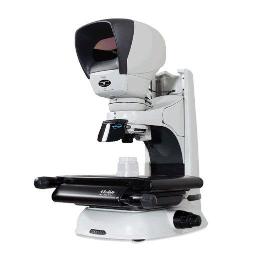 光學(xué)與視頻雙測量系統(tǒng) Hawk Duo