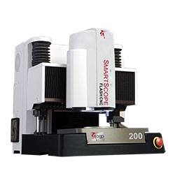 OGP三維影像測量儀-Smartscope Flash CNC 200