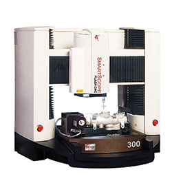 OGP三維影像測量儀-Smartscope Flash CNC 300