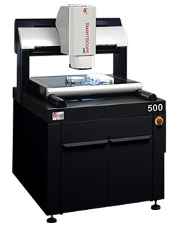 OGP三維影像測量儀-Smartscope Flash CNC 500
