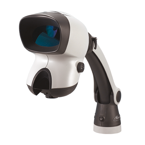 無(wú)目鏡體視光學(xué)顯微鏡 Manits