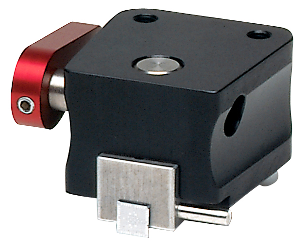 Allied手工樣品固定器